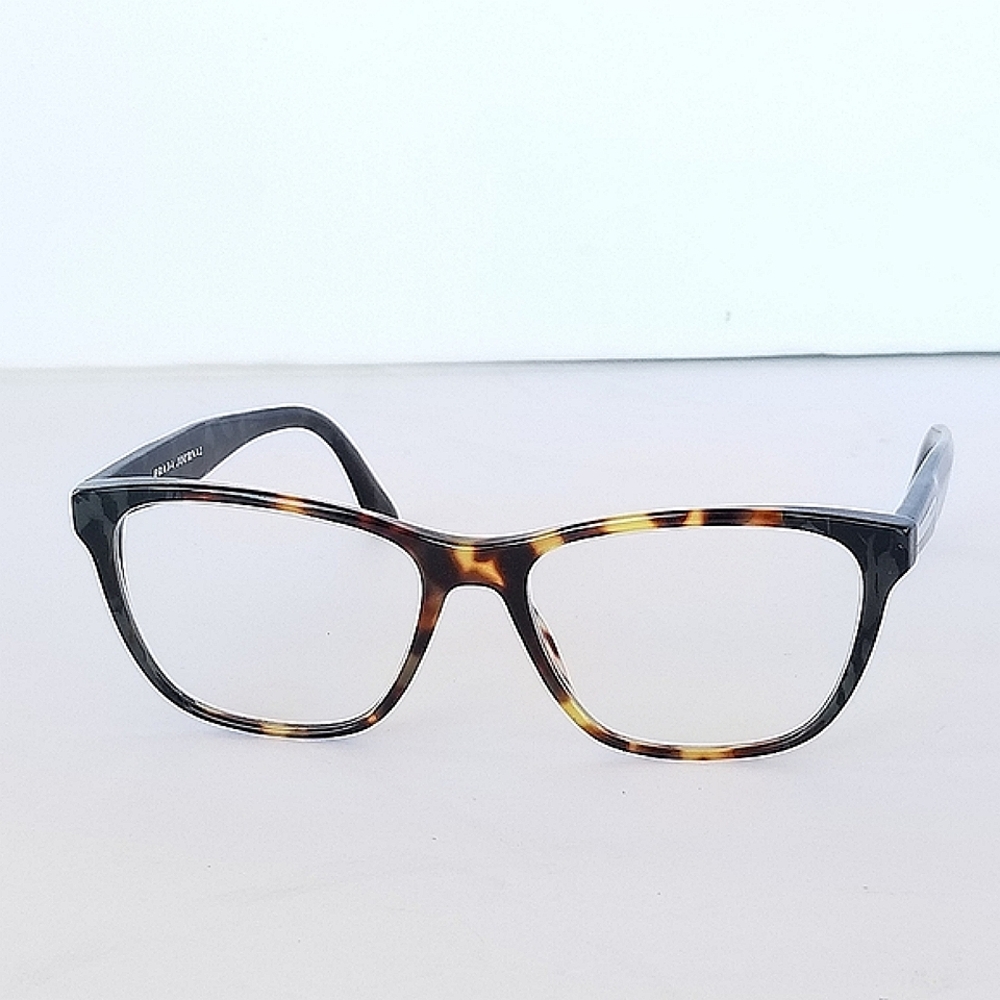 Prada Eyeglasses Frames - Picture 3 of 16